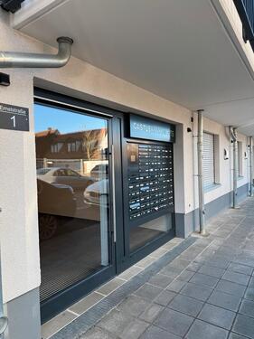 Foto - 1 Zimmer Etagenwohnung zur Miete in Nürnberg