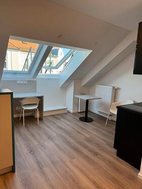 Foto - Etagenwohnung in Nürnberg zur Miete