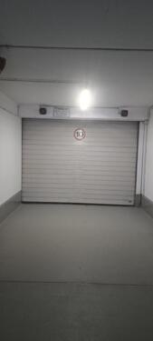 Foto - Vermiete Tiefgaragenstellplatz in 91052 Erlangen, Koldestr. 8