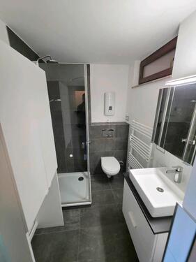 Foto - Etagenwohnung in Backnang zur Miete