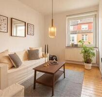 2-3 Zimmer Wohnung in Bremen Findorff