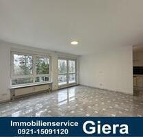 4,5 Zimmer Wohnung mit Balkon am Festspielhaus - Bayreuth Meyernberg