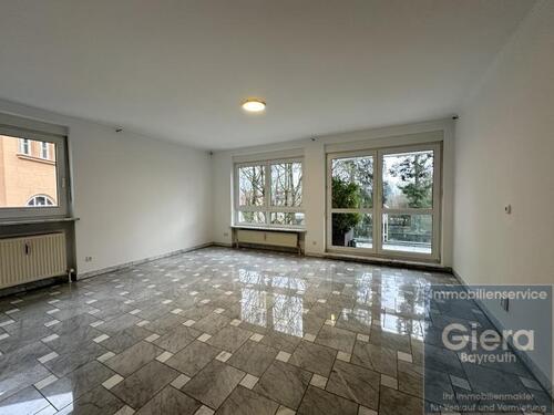 Foto - 4.5 Zimmer Etagenwohnung zur Miete in Bayreuth