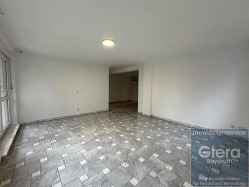 Foto - 4.5 Zimmer Etagenwohnung in Bayreuth