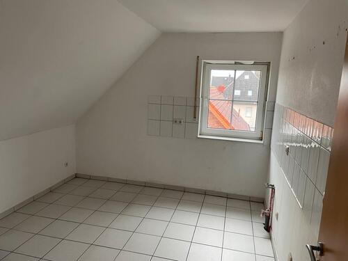 Foto - 1 Zimmer Dachgeschoßwohnung in Selm