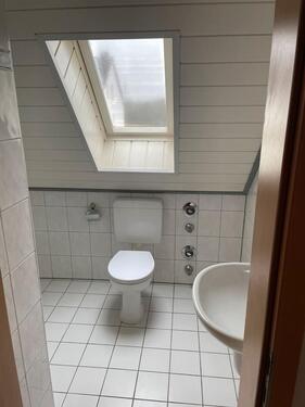 Foto - Dachgeschoßwohnung in Selm zur Miete