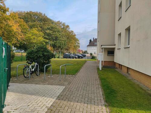 Foto - 3 Zimmer Etagenwohnung in Seelze