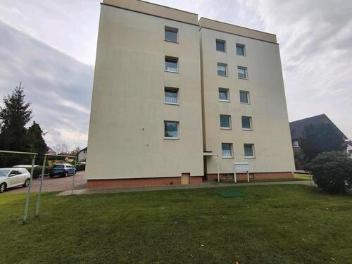 Foto - Etagenwohnung in Seelze zur Miete