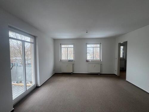 Foto - 1 Zimmer Etagenwohnung in Dresden