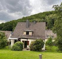 Einfamilienhaus in ruhiger, beliebter Lage von Iserlohn - Lössel - Plettenberg