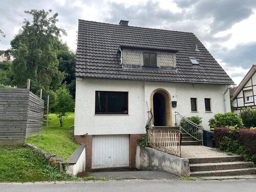 Foto - 3 Zimmer Einfamilienhaus in Plettenberg