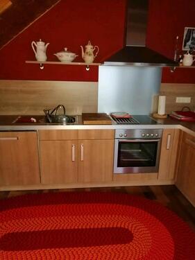 Foto - Single Wohnung in Rednitzhembach 640 € Kaltmiete