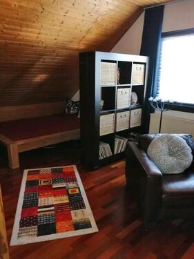 Foto - 1 Zimmer Etagenwohnung in Schwabach