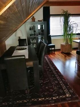 Foto - Etagenwohnung in Schwabach zur Miete