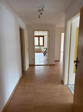 Foto - 3 Zimmer Etagenwohnung in Bad Sachsa