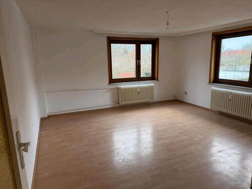 Foto - Etagenwohnung in Bad Sachsa zur Miete