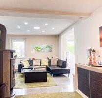 Helle 4-Zimmer-Wohnung mit EBK und Gartenanteil in AA-Attenhofen - Aalen