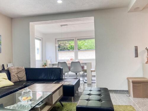 Foto - 4 Zimmer Etagenwohnung in Aalen