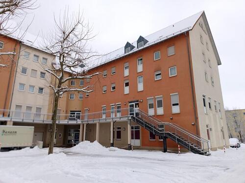 Foto - Eigenheim oder Top-Rendite – 3‑Zimmer Wohnung in Sonneberg