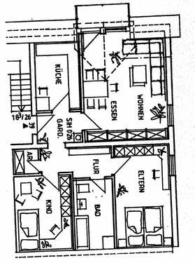 Foto - Einfamilienhaus in Sonneberg zum Kaufen