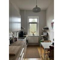 schöne & freundliche 2RW mit Einbauküche zur Übernahme - Dresden Cotta