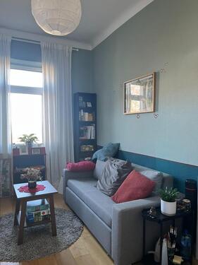 Foto - 2 Zimmer Etagenwohnung in Dresden