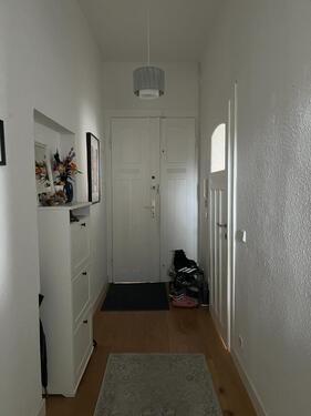 Foto - Etagenwohnung in Dresden zur Miete