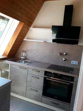 Foto - Singlewohnung im Stadtwesten Regensburgs