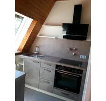 Singlewohnung im Stadtwesten Regensburgs