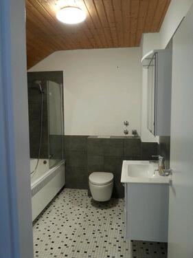 Foto - 1 Zimmer Dachgeschoßwohnung in Regensburg