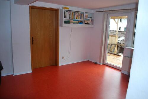 Foto - 3 Zimmer Hochparterre zur Miete in Bad Hersfeld