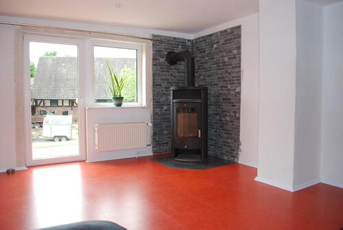 Foto - 3 Zimmer Hochparterre in Bad Hersfeld