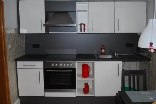 Foto - Hochparterre in Bad Hersfeld zur Miete