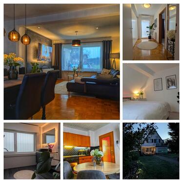 Foto - Provisionsfrei: Plus-Energie-Haus mit Pool & großem Garten in AZ