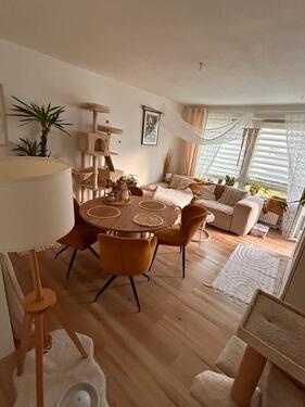 Foto - 2.5 Zimmer Etagenwohnung zur Miete in Dortmund