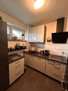 Foto - Etagenwohnung in Dortmund zur Miete