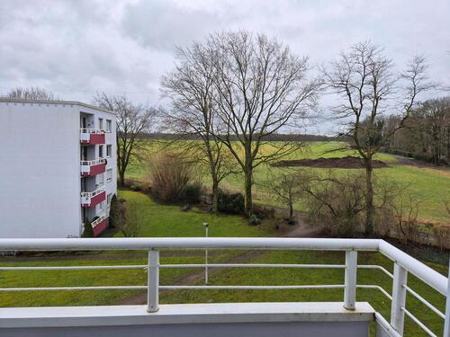 Foto - Vollmöblierte 3-Zimmer-Wohnung mit Einbauküche in Viersen