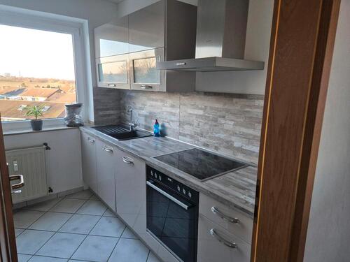 Foto - Etagenwohnung in Viersen zur Miete