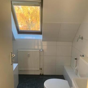 Foto - 2 Zimmer Dachgeschoßwohnung zur Miete in Herne