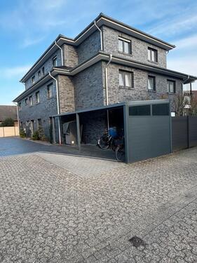 Foto - 3 Zimmer Wohnung in Eversten - 1.190,00&nbsp;EUR Kaltmiete, ca.&nbsp; 90,00&nbsp;m&sup2;