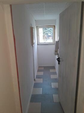 Foto - 2 Zimmer Erdgeschoßwohnung in Delitzsch