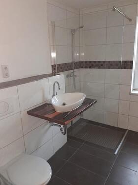 Foto - Erdgeschoßwohnung in Delitzsch zur Miete