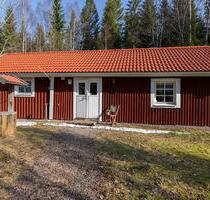 Ferienhaus SmalandSchweden - Naturgrundstück, wie Alleinlage - Kiel