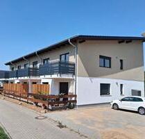 2RW, mit Balkon, inkl. Stellplatz - Arnstein