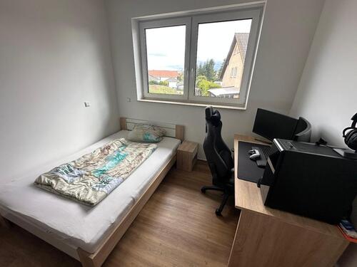 Foto - Etagenwohnung in Arnstein zur Miete