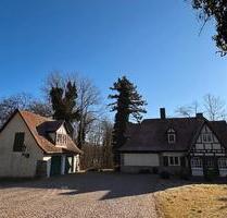 Historisches Haus in Alleinlage bei Eisenach Miete - Eschwege