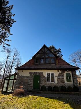 Foto - Villa in Eschwege zur Miete