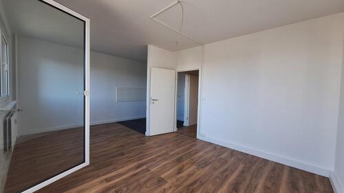 Foto - 5.5 Zimmer Dachgeschoßwohnung in Sandersdorf-Brehna