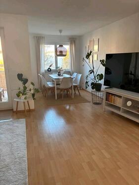 Foto - 3 Zimmer Etagenwohnung zur Miete in Weingarten