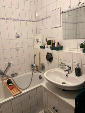 Foto - Etagenwohnung in Weingarten zur Miete